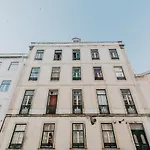 Apartamento Cozy River View Lisboa