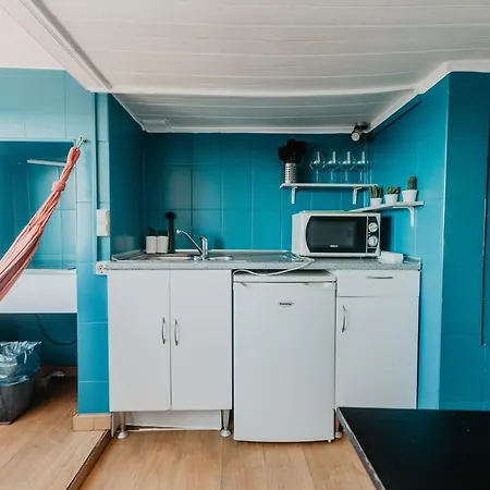 Apartment Cozy River View
