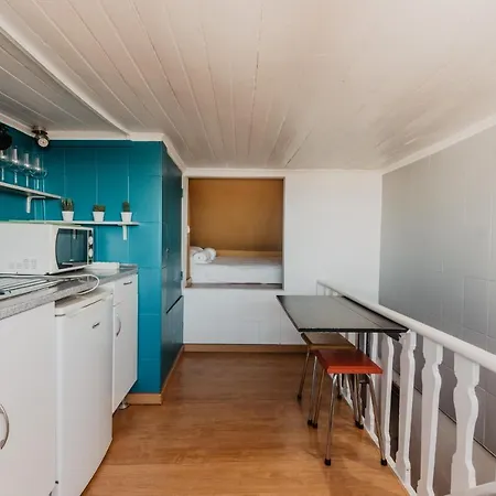 Cozy River View Lisboa