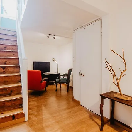 Cozy River View Apartman Lisboa