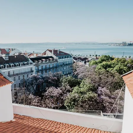 Διαμέρισμα Cozy River View *
