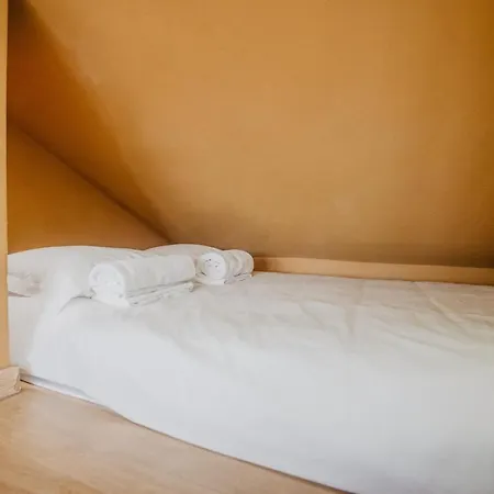 Cozy River View Apartman Lisboa