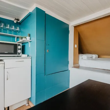 Cozy River View Appartement *